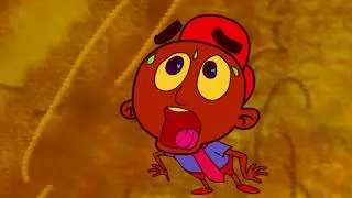 showreel Studio Animation 2D Africa
