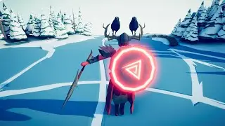 Odin Vs. Every Unit
