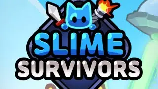 Slime.io : Last Survivors Gameplay Video for Android Mobile