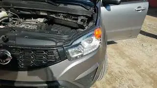 Удалил Сажевый и получил 