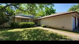 Duplexes for Rent in San Antonio 2BR/2BA by Property Managers in San Antonio
