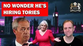 Why Are Reform UK Losing So Many Councillors?