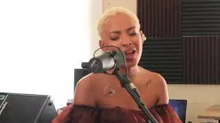 Cover Collections LIVE | Anyah Nancy