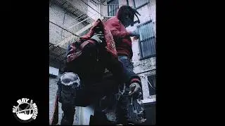 Jim Jones Feat. Mozzy 