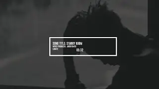 Jaden Smith - Starry Room