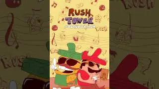 millionth april - Rush Tower OST