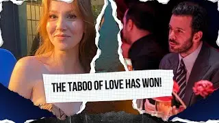 Barış Ardu&ccedil;&rsquo;s Viral Interview and His Forbidden Chemistry with El&ccedil;in Sangu!