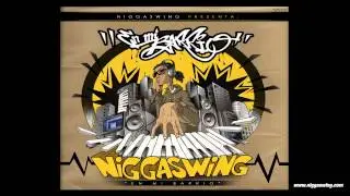 Niggaswing En mi Barrio Niggaswing ft Putolargo