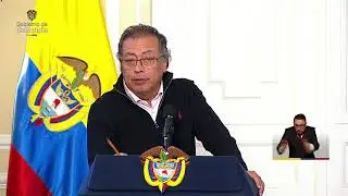 Acto de posesión de las nuevas ministras, ministros y directores de entidades del Gobierno