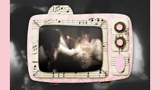POV: 'forever star' is playing on an old radio ᥫ᭡.ִֶָ𓂃