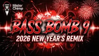 ⚠️ BASS BOMB 9 ⚠️ Indila - Love Story (Portuguese Afrobeat Remix) | Official Cover