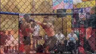 Championnat de France MMA FSGT 2022-2023