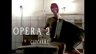 Vitas - Opera #2 (cupcakKe Remix) cupcakke whistle
