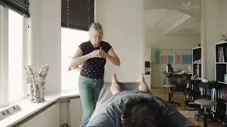 Sylo-pen; Spierkramp, spierpijn zelf behandelen