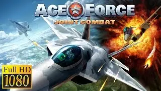 Ace Force: Joint Combat Game Review 1080p Official OneWorld Mobile Games