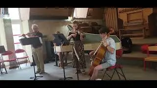 Fête de la Musique charles baroque 2