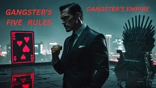 How Loyalty Builds Empires: 5 Gangster Truths | 5 Savage Quotes That Redefine Power & Loyalty