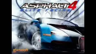 𝘼𝙎𝙋𝙃𝘼𝙇𝙏 𝟰: 𝙀𝙇𝙄𝙏𝙀 𝙍𝘼𝘾𝙄𝙉𝙂 IOS OST - Full Soundtrack