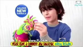 Best Toys 🌴 Paradise Island Kinetic Sand Float 🌞 Best Toys Commercials