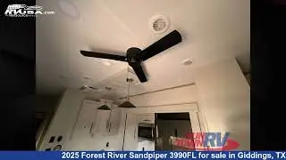 Magnificent 2025 Forest River Sandpiper Fifth Wheel RV For Sale in Giddings, TX | RVUSA.com