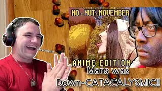 RickWa Reacts to 