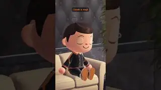 I took a nap (Game-action meme) Credit:@gunnarolla