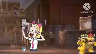 Nintendo ytp round 3 [ytp4life]
