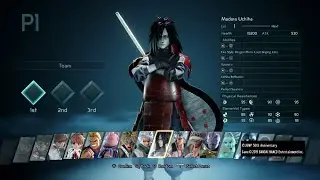 All Characters Jump Force + All DLC Characters Season 1