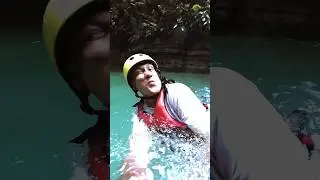 Экстремальный прыжок в воду #DenvasTV