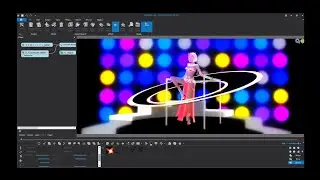 MikuMikuMoving  Sample 2022 07 26