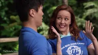 Cassandra+Ezekiel | The Joke Is On You [4X07]