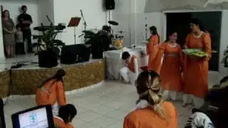 A colheita - Alda Celia