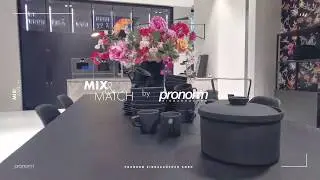 Mix&Match - pronorm