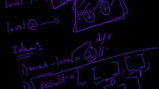 July LeetCode Challenge Day 2:- Binary Tree Level Order Traversal II
