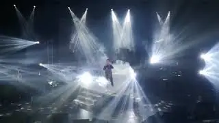 Song Feels concert 2020 Miguel Oldron Sam. M
