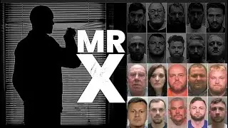 SUPERGRASS - UK’s Top Police Informant ‘On The Run’ After Getting 29 Gangsters Jailed For 250 Years