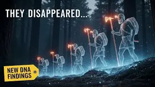 10,000 Year Old Copper Mines Found in America &mdash; But Who Built Them?