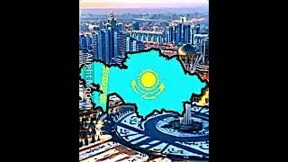 Kazakhstan Vs Egypt#shorts