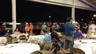 PFHA 2016 Nationals Show Dinner