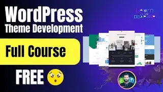 How to Use after_setup_theme Hook in WordPress | WordPress Theme Development | Part 03