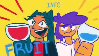 Fruit Wine - OC Animatic