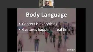 Techniques and tips for making the most of digital body language cues in a virtual environment.