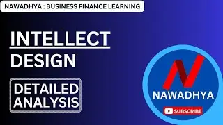 Intellect Design Share - Complete Study | Intellect Design Arena Share Latest News | Intellect News