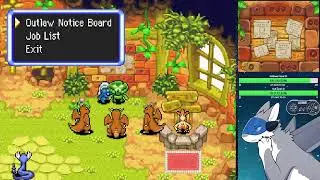 Pokemon Mystery Dungeon, Explorers of Sky RANDOMIZER | Part 12