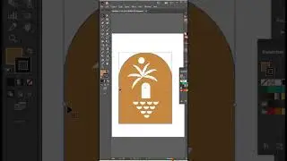 Designing Logos from Random Words Challenge #trendingshorts