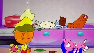 Pop&rsquo;s adventures- Speed , Ladybug, Pinky heart, and Aqua&rsquo;s home || Episode 2 || |Season 1|