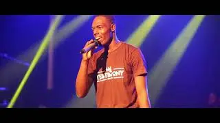 SAM K - Worship Medley (+233 PRAIZ | MY TESTIMONY)