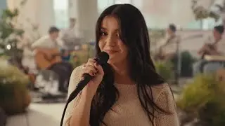 Devon Gabriella - Second Nature (Live from The Garden)
