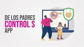 Mejor aplicaci&oacute;n de control parental de Android | Monitor Kids en l&iacute;nea | TheWiSpy
