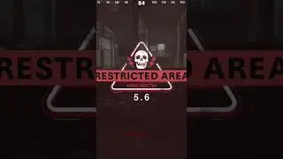 CHECK OUT THIS GODMODE! Cold War Zombies Glitch #shorts